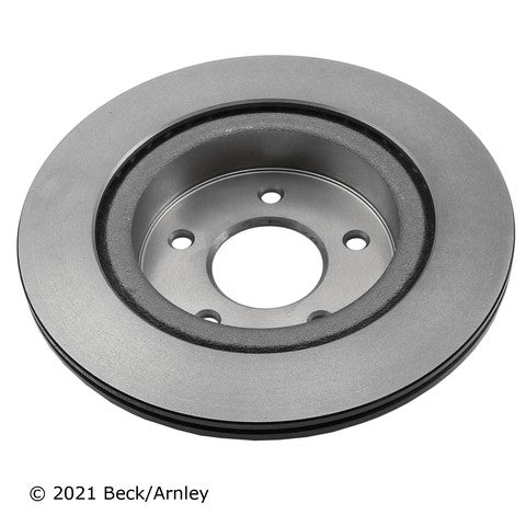 Disc Brake Rotor Beck Arnley 083-3768