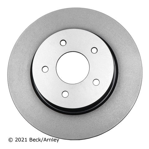 Disc Brake Rotor Beck Arnley 083-3768
