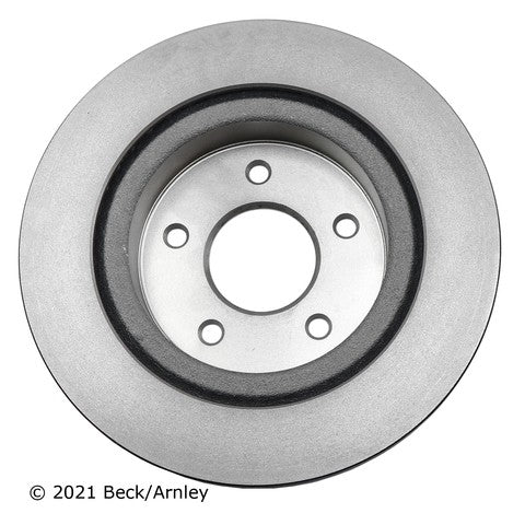 Disc Brake Rotor Beck Arnley 083-3768