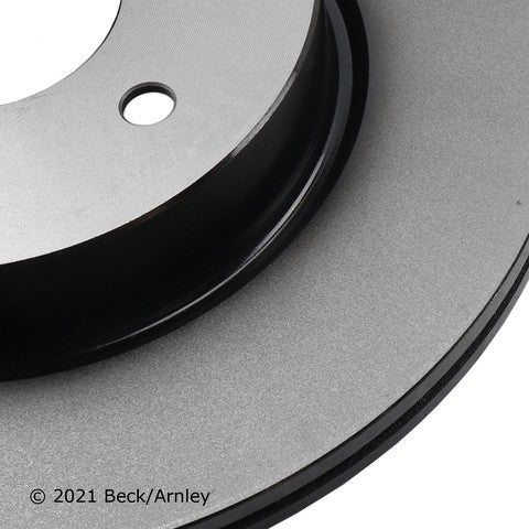 Disc Brake Rotor Beck Arnley 083-3768