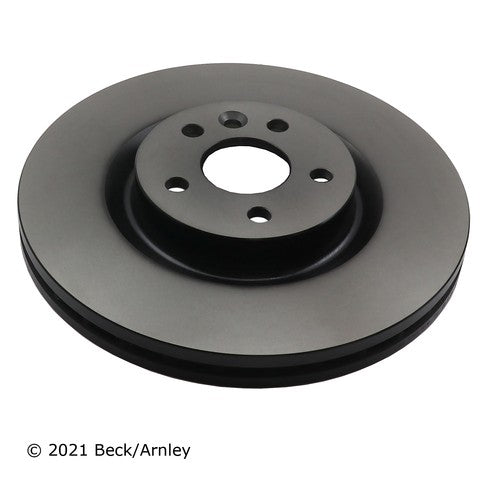 Disc Brake Rotor Beck Arnley 083-3769