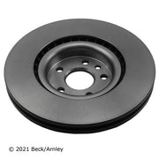 Disc Brake Rotor Beck Arnley 083-3769