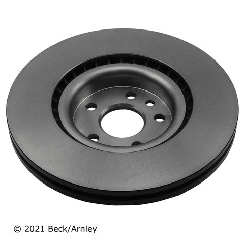 Disc Brake Rotor Beck Arnley 083-3769