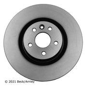 Disc Brake Rotor Beck Arnley 083-3769