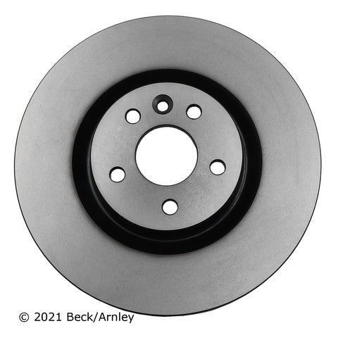 Disc Brake Rotor Beck Arnley 083-3769