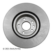 Disc Brake Rotor Beck Arnley 083-3769