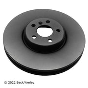 Disc Brake Rotor Beck Arnley 083-3771