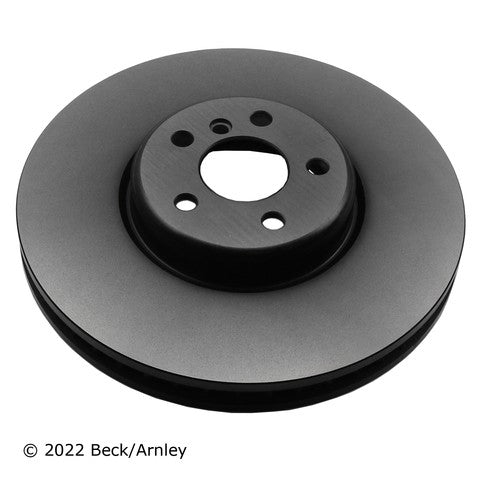 Disc Brake Rotor Beck Arnley 083-3771