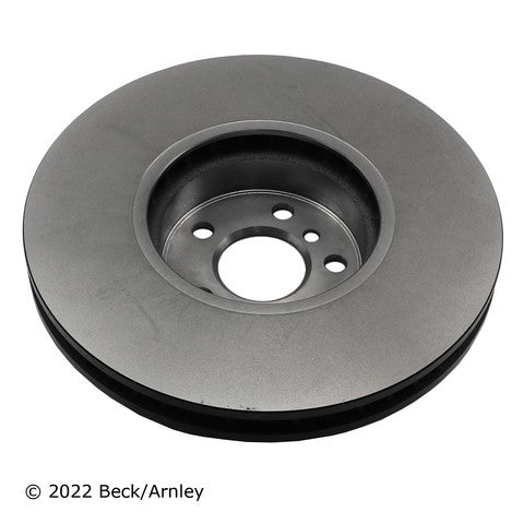 Disc Brake Rotor Beck Arnley 083-3771