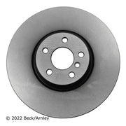 Disc Brake Rotor Beck Arnley 083-3771