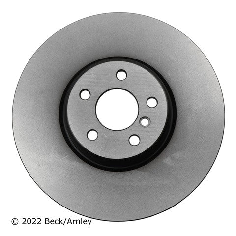 Disc Brake Rotor Beck Arnley 083-3771