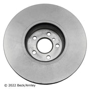 Disc Brake Rotor Beck Arnley 083-3771