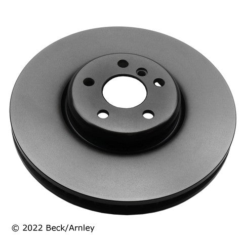 Disc Brake Rotor Beck Arnley 083-3772