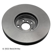 Disc Brake Rotor Beck Arnley 083-3772