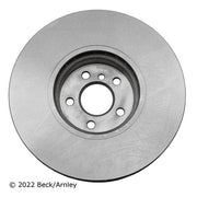 Disc Brake Rotor Beck Arnley 083-3772