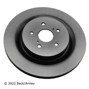 Disc Brake Rotor Beck Arnley 083-3773