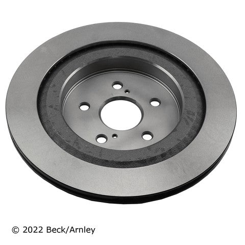 Disc Brake Rotor Beck Arnley 083-3773