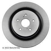 Disc Brake Rotor Beck Arnley 083-3773