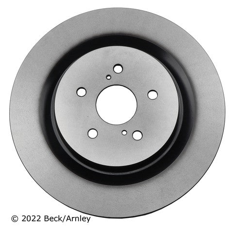 Disc Brake Rotor Beck Arnley 083-3773