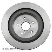 Disc Brake Rotor Beck Arnley 083-3773