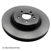 Disc Brake Rotor Beck Arnley 083-3776