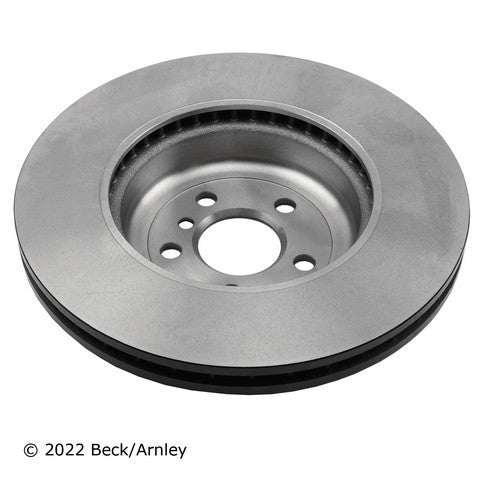 Disc Brake Rotor Beck Arnley 083-3776