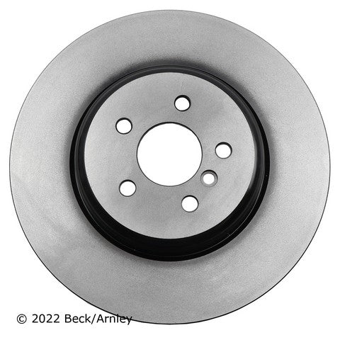 Disc Brake Rotor Beck Arnley 083-3776