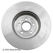 Disc Brake Rotor Beck Arnley 083-3776