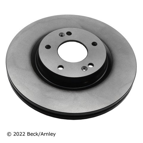 Disc Brake Rotor Beck Arnley 083-3777