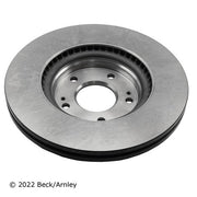 Disc Brake Rotor Beck Arnley 083-3777