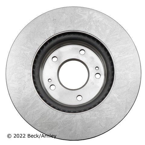 Disc Brake Rotor Beck Arnley 083-3777