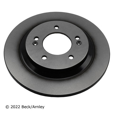 Disc Brake Rotor Beck Arnley 083-3778