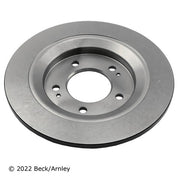 Disc Brake Rotor Beck Arnley 083-3778