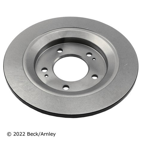 Disc Brake Rotor Beck Arnley 083-3778