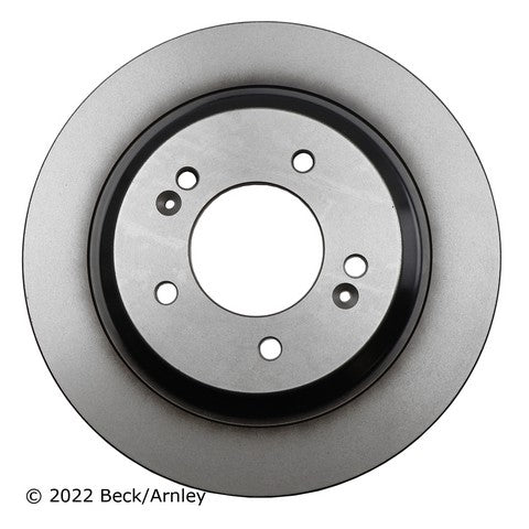 Disc Brake Rotor Beck Arnley 083-3778