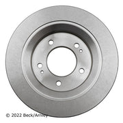 Disc Brake Rotor Beck Arnley 083-3778