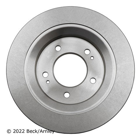 Disc Brake Rotor Beck Arnley 083-3778