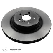Disc Brake Rotor Beck Arnley 083-3779