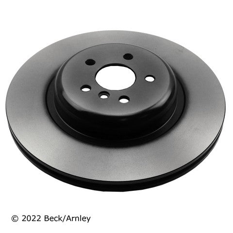 Disc Brake Rotor Beck Arnley 083-3779