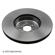Disc Brake Rotor Beck Arnley 083-3779