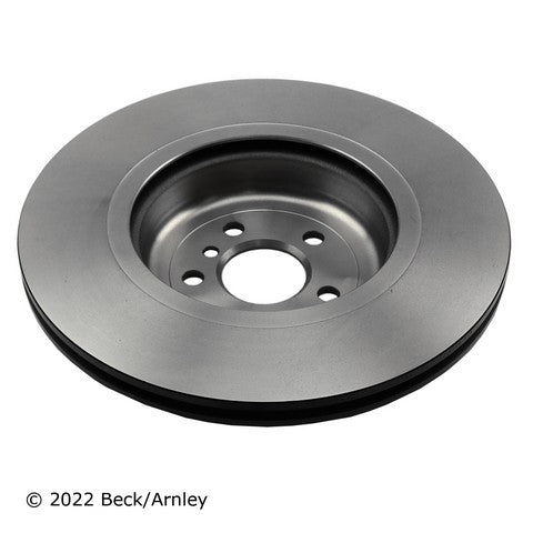Disc Brake Rotor Beck Arnley 083-3779