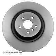 Disc Brake Rotor Beck Arnley 083-3779