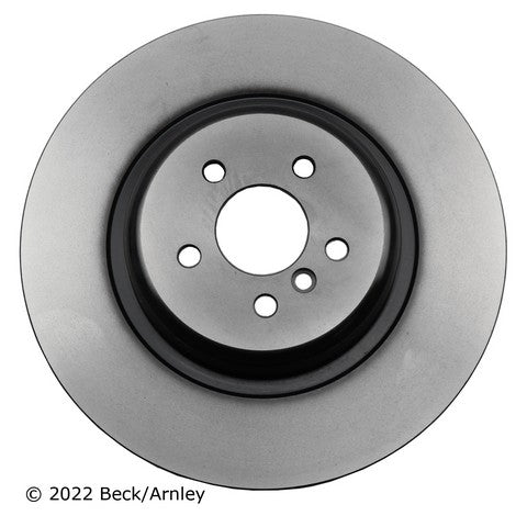 Disc Brake Rotor Beck Arnley 083-3779