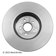 Disc Brake Rotor Beck Arnley 083-3779