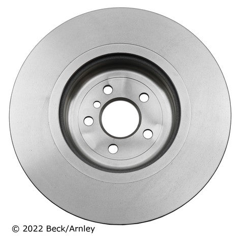 Disc Brake Rotor Beck Arnley 083-3779