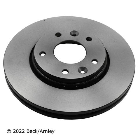 Disc Brake Rotor Beck Arnley 083-3781