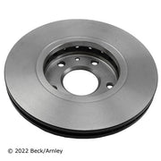 Disc Brake Rotor Beck Arnley 083-3781
