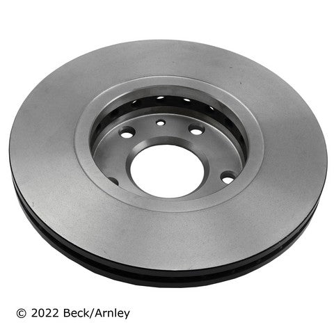 Disc Brake Rotor Beck Arnley 083-3781