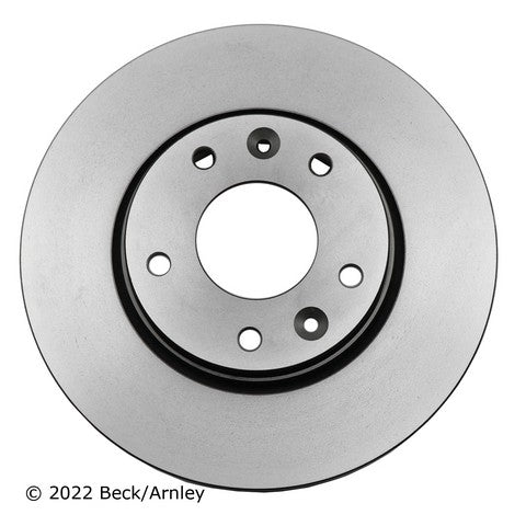 Disc Brake Rotor Beck Arnley 083-3781