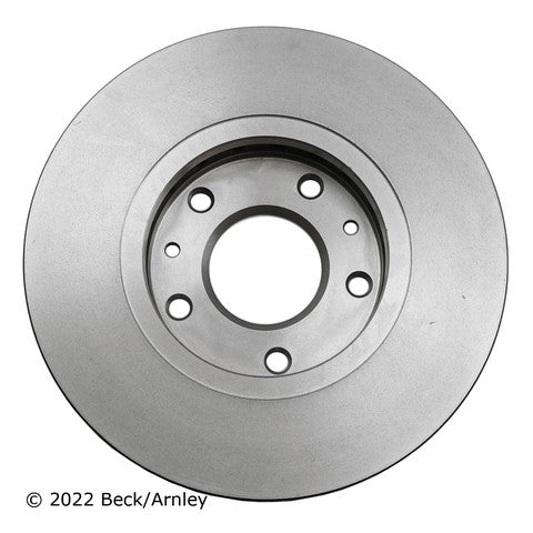 Disc Brake Rotor Beck Arnley 083-3781